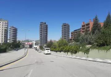 تلعب مولات التسوق في تركيا دوراً حيوياً في تعزيز الاقتصاد المحلي