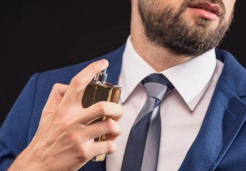 ما يميز العطور التركية تناسبها مع كيمياء الجسم والبشرة