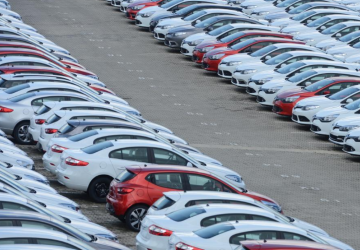 سوق السيارات في تركيا يعد محوراً مهماً للنمو الاقتصادي والتطور التكنولوجي