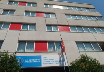 توفر الجامعات التركية الحكومية والخاصة إمكانية السكن الطلابي من خلالها لمختلف الطلاب في تركيا