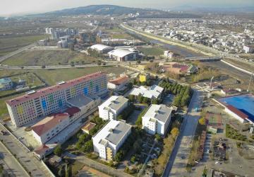 تدور تساؤلات أخرى عن الدعم المقدم للطلاب القادمين إلى تركيا