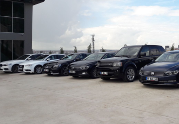 يوفر اقتناء مركبة للإيجار في إسطنبول أو أي ولاية أخرى سهولة وحرية التنقل