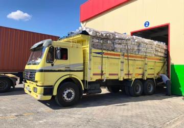 يعد السجاد من أهم و أجمل الهدايا التذكارية التي يمكن شرائها من مختلف الولايات التركية