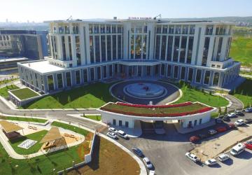 أكدت وزارة الصحة التركية عدم رصد أي حالة إصابة بجدري القردة