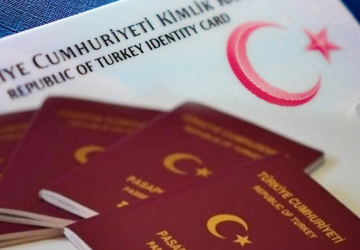 لا يمكن التنبؤ بموعد معين لحسم ملفات الجنسية التركية للعرب والسوريين