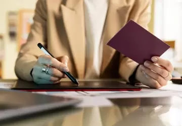 تثبيت النفوس في تركيا هو إجراء قانوني وإداري يتضمن إثبات مكان الإقامة والعنوان الرسمي