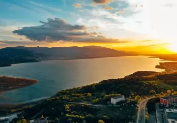 جامعة سكاريا 2024