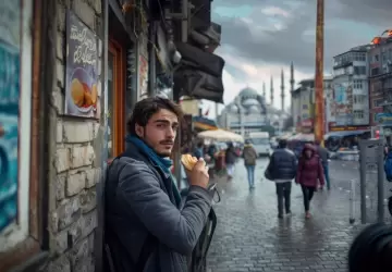 قرار الإقامة في بلد جديد مثل تركيا يعدأمراً يتطلب تفكيراً دقيقاً وتخطيطاً ليس بالسهل