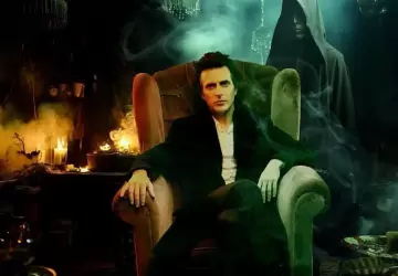 تعتمد قصة المسلسل التركي عشاق مجهولون على شخصيات قوية وأحداث غير متوقعة