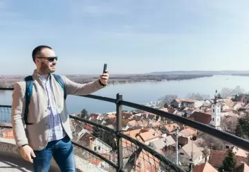 يمثل شهر العسل في تركيا بداية جديدة ومهمة للأزواج