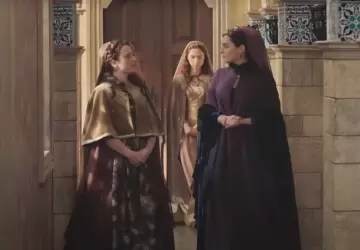 جذبت قصة مسلسل السلطانة كوسم حريم السلطان المشاهدين العرب من مختلف الدول