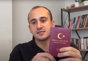 يسمح جواز السفر التركي يسمح بدخول العديد من الدول دون الحاجة إلى فيزا