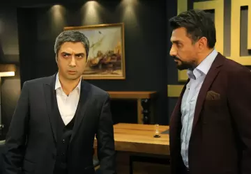 بين الأنواع الدرامية المقدمة برزت مسلسلات الأكشن في الدراما التركية بشكل خاص