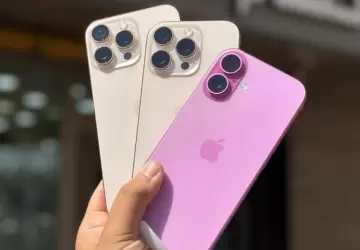 وتعد تركيا أحد الأسواق المهمة التي تتابع عن كثب أحدث إصدارات آبل آيفون 2024