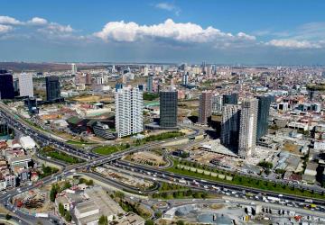 المناطق المحظورة من النفوس في تركيا هي أماكن يمنع على الأجانب تثبيت السكن فيها