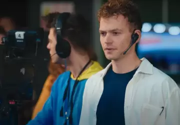 حقق مسلسل الطموح الأعمى نجاحاً باهراً على مدار المواسم الثلاثة التي عُرض فيها