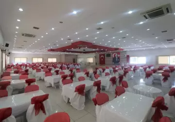 أفضل الشركات التركية الخبيرة بتنظيم حفلات الزفاف