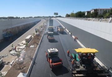 تطورت العلاقات بين تركيا والدول العربية وتحولت من علاقات تقليدية إلى شراكات