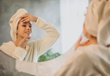 العناية بالبشرة في تركيا هي جزء أساسي من الروتين اليومي للعديد من النساء