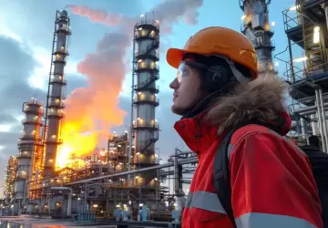 يعد الغاز في تركيا خياراً رئيسياً في سياسات الطاقة التركية