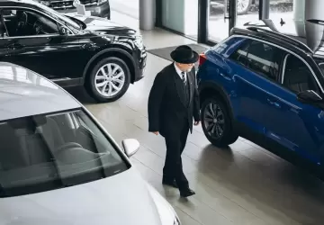 طرق شراء سيارات مستعملة وحديثة رخيصة في تركيا