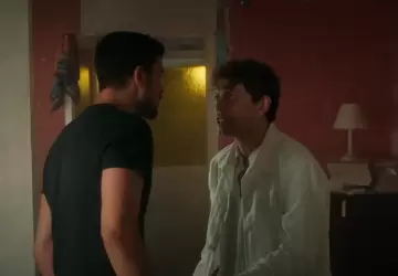 حكاية مسلسل Yabani تتمحور حول يامان الذي تم اختطافه وهو طفل من عائلته الغنية