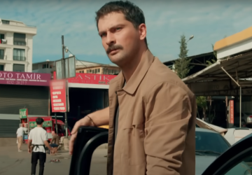 يقدم المسلسل التركي حياتي الرائعة نموذجاً من الإبداع الدرامي والتشويق البوليسي