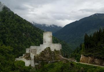 السياحة في تركيا