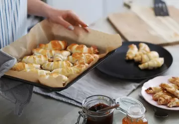 باتت المشاريع الصغيرة في تركيا مصدر دخل رئيسي لفئة واسعة من العائلات