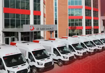 هناك أنواع عديدة للإقامات التي تتيحها السلطات التركية للأجانب