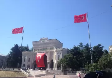 الجامعات التركية توفر تجربة دراسية غنية وثرية