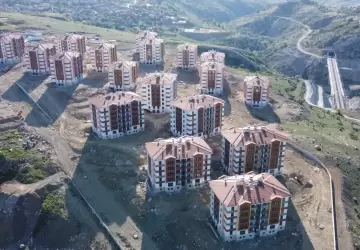 تعد شركة Toki الإنشائية التركية من الشركات الرائدة بمجالات البناء والتطوير العقاري