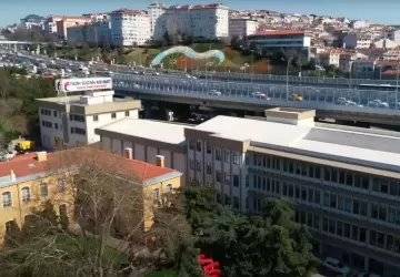 توفر المؤسسات التركية بشكل عام للطلاب بيئة محفزة للإبداع مثل جامعة السلطان محمد الفاتح