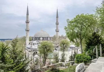 كل منطقة من مناطق تركيا وإسطنبول تحمل في طياتها تاريخاً وثقافة فريدة