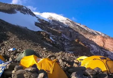 تتوفر في الولايات التركية العديد من المناطق المناسبة للتخييم والسياحة في تركيا