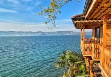 سبانجا قد تكون المكان الأنسب لأفضل المطاعم التركية والعربية