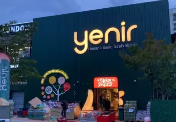 تعد إسطنبول الوجهة الأمثل للتسوق، إذ يمكنك أن تجد فيها كل ما تحتاجه