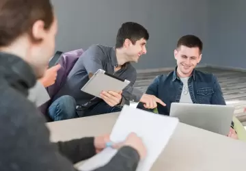 مفهوم الاستشارة الأكاديمية في تركيا يعني مساعدتك من قبل الأكاديميين في تحقيق أهدافك