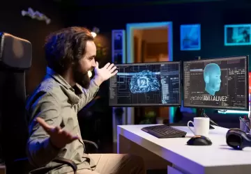 يوفر تخصص هندسة البرمجيات للخريجين العديد من الفرص المهمة في تركيا