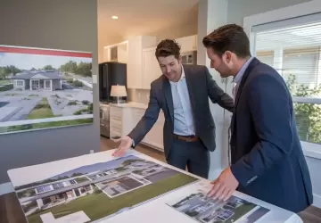 تدور تساؤلات كيف يكون الاشتراك بملكية العقارات في تركيا لأكثر من شخص