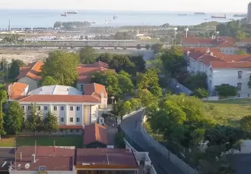 إذا كنت تبحث عن مستقبل أكاديمي مميز عليك التفكير جيداً بجامعة توب كابي إسطنبول التركية