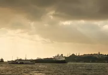 دليلك الشامل لأفضل 5 وجهات سياحية في إسطنبول شتاءً