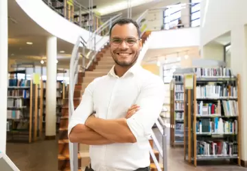 بشكل عام يكون الطالب في الفصل الثاني من أي مرحلة دراسية في الجامعات التركية أكثر ارتياحاً من الأول