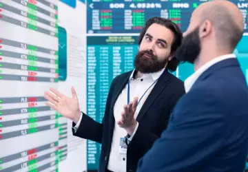 يشهد الاقتصاد التركي تحديًا كبيرًا يتمثل في ارتفاع معدلات التضخم في تركيا