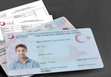 تدور العديد من الأسئلة الشائعة حول مخالفات التأشيرة التركية والإقامة في تركيا