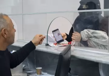 يخلط البعض بين إجراءات ومتطلبات السفر من تركيا