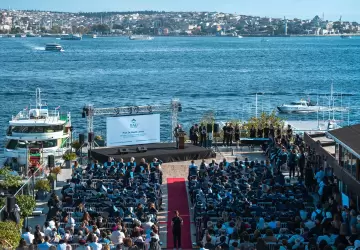 مع تعدد الجامعات التركية قد يبدو اختيار الجامعة تحدياً لبعض الطلاب