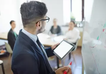 قد تكون دراسة إدارة الأعمال في الجامعات التركية الخاصة خيارًا مثاليًا لتحقيق طموحاتك