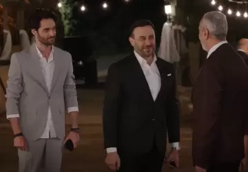 بدأت الحلقة الأولى من مسلسل القدر أجمل دراما تركية معربة أواخر ديسمبر 2024