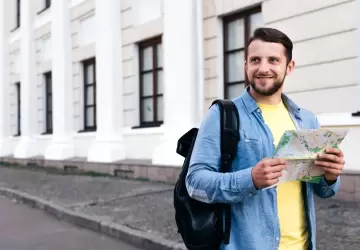 يتزايد الطلب على المُتخصّصين المؤهّلين في إدارة السياحة والفندقة في تركيا